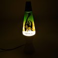 画像4: BOB MARLEY LAVA LAMP -ボブ・マーリー ラバランプ- (4)
