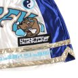 画像7: 【ラスト大型犬（XL）のみ】GALFY(ガルフィー) “ガルフィーの強強的ハイキッカーパンツ” (7)