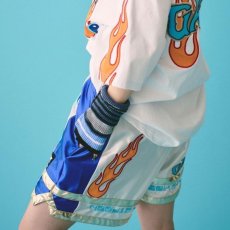 画像11: 【ラスト大型犬（XL）のみ】GALFY(ガルフィー) “ガルフィーの強強的ハイキッカーパンツ” (11)