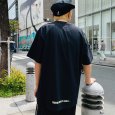 画像10: 【ラストLのみ】BUDS（バッズ）“OF GEEK TEE” (10)