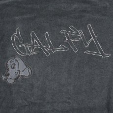 画像8: GALFY(ガルフィー) “あの頃のギャル的ノースリパーカー” (8)