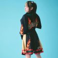 画像11: 【ラスト中型犬（L）のみ】GALFY(ガルフィー) “ガルフィーの強強的ハイキッカーパンツ” (11)