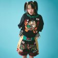 画像10: 【ラスト中型犬（L）のみ】GALFY(ガルフィー) “ガルフィーの強強的ハイキッカーパンツ” (10)