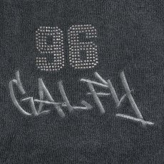 画像6: GALFY(ガルフィー) “あの頃のギャル的ノースリパーカー” (6)