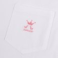 画像4: KINGSIZE（キングサイズ）“LOGO POCKET L/S TEE” (4)