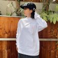 画像9: KINGSIZE（キングサイズ）“LOGO POCKET L/S TEE” (9)