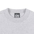 画像3: 【ラストXLのみ】KINGSIZE（キングサイズ）“LOGO POCKET L/S TEE” (3)