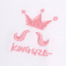 画像6: KINGSIZE（キングサイズ）“LOGO POCKET L/S TEE” (6)