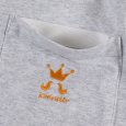 画像5: 【ラストXLのみ】KINGSIZE（キングサイズ）“LOGO POCKET L/S TEE” (5)