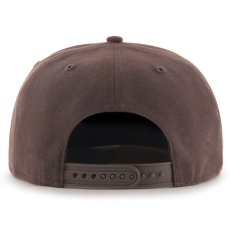 画像3: 【2025.09.06再入荷】'47 (フォーティーセブン) “PADRES SURE SHOT ’47 CAPTAIN BROWN” (3)