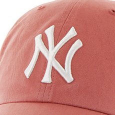 画像3: 【2025.05.10再入荷】'47 (フォーティーセブン) “YANKEES ’47 CLEAN UP ISLAND RED” (3)