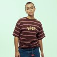 画像1: GRIMEY / GRMY (グライミー) “BLOODSUCKER OVERSIZED TEE” (1)