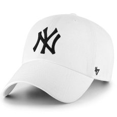画像1: '47 (フォーティーセブン) “YANKEES ’47 CLEAN UP WHITE” (1)