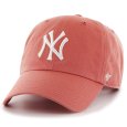 画像1: '47 (フォーティーセブン) “YANKEES ’47 CLEAN UP ISLAND RED” (1)