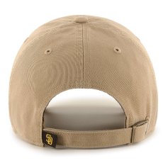 画像2: 【2025.09.06再入荷】'47 (フォーティーセブン) “PADRES ’47 CLEAN UP KHAKI” (2)