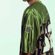画像16: GRIMEY / GRMY (グライミー) “LUCKY DRAGON MESH FOOTBALL JERSEY” (16)