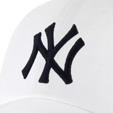 画像3: '47 (フォーティーセブン) “YANKEES ’47 CLEAN UP WHITE” (3)