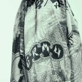 画像14: 【ラストXLのみ】GRIMEY / GRMY (グライミー) “SUPASTAR SATIN BUTTON UP SHIRT” (14)