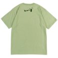 画像2: 【ラストMのみ】KINGSIZE（キングサイズ）“SOUND SYSTEM TEE” (2)