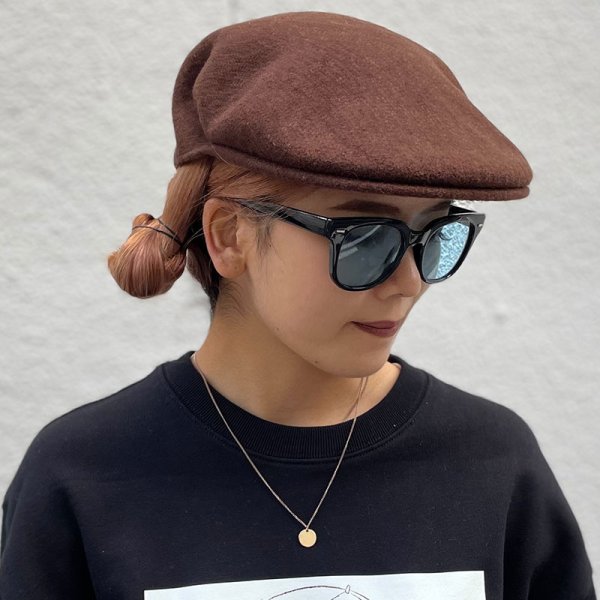 画像19: 【2025.06.03再入荷】KINGSIZE（キングサイズ）“BLUEBERRY SUNGLASS” (19)