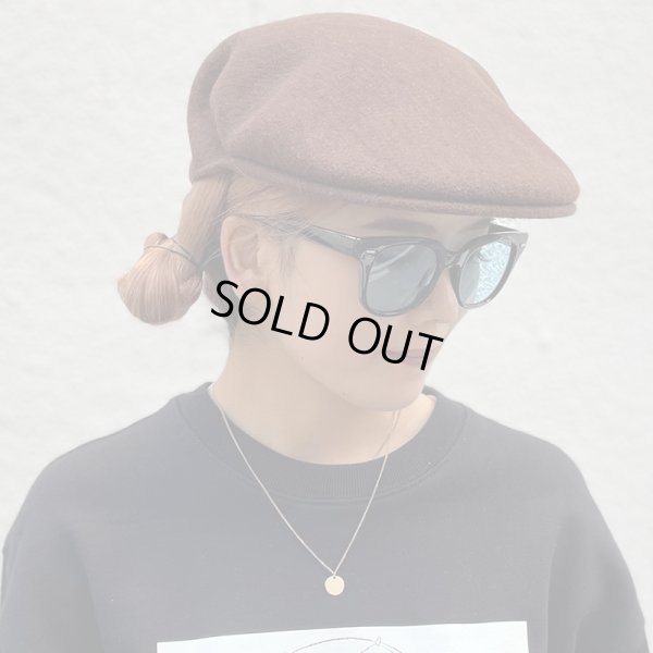 画像19: 【2025.06.03再入荷】KINGSIZE（キングサイズ）“BLUEBERRY SUNGLASS” (19)