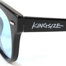 画像10: 【2026.02.10再入荷】KINGSIZE（キングサイズ）“BLUEBERRY SUNGLASS” (10)