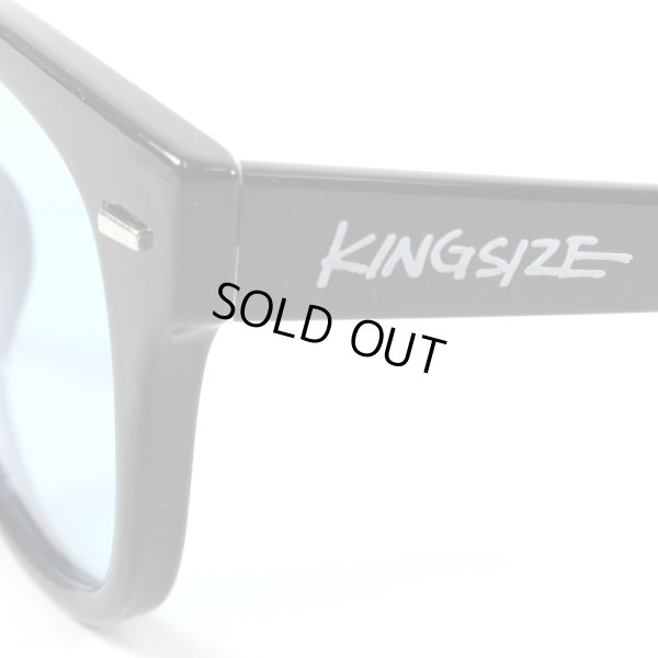 画像10: 【2025.06.03再入荷】KINGSIZE（キングサイズ）“BLUEBERRY SUNGLASS” (10)