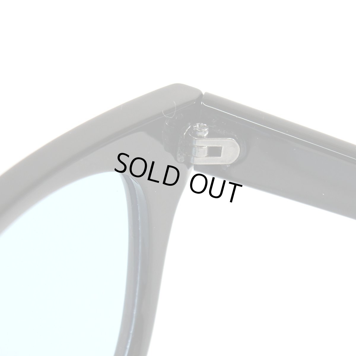 画像12: 【2026.02.10再入荷】KINGSIZE（キングサイズ）“BLUEBERRY SUNGLASS” (12)