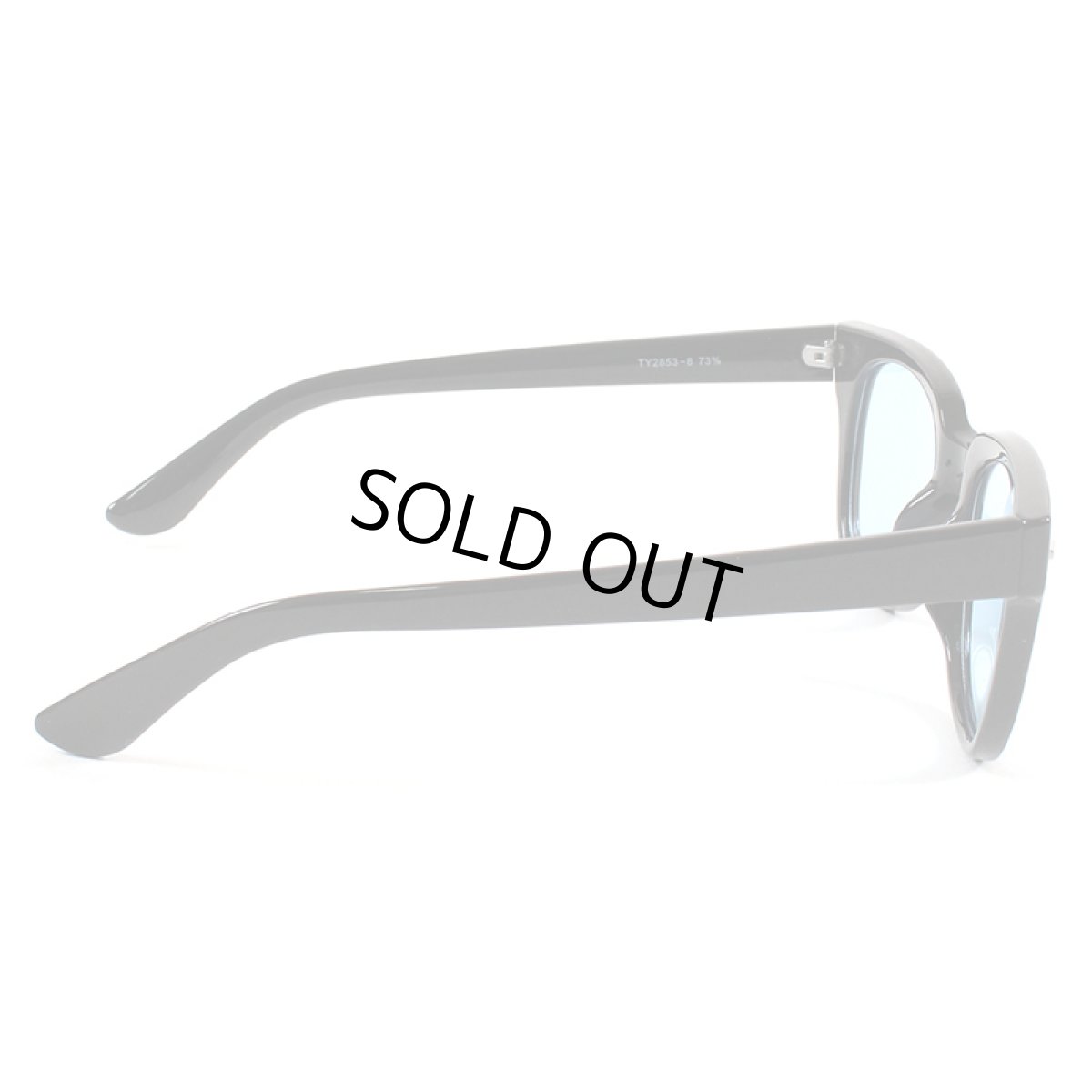 画像6: 【2026.02.10再入荷】KINGSIZE（キングサイズ）“BLUEBERRY SUNGLASS” (6)