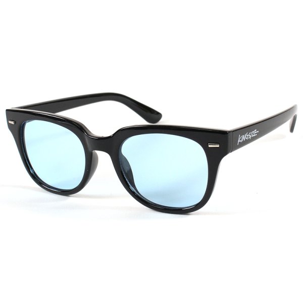 画像1: 【2025.06.03再入荷】KINGSIZE（キングサイズ）“BLUEBERRY SUNGLASS” (1)