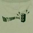 画像6: 【ラストMのみ】KINGSIZE（キングサイズ）“SOUND SYSTEM TEE” (6)