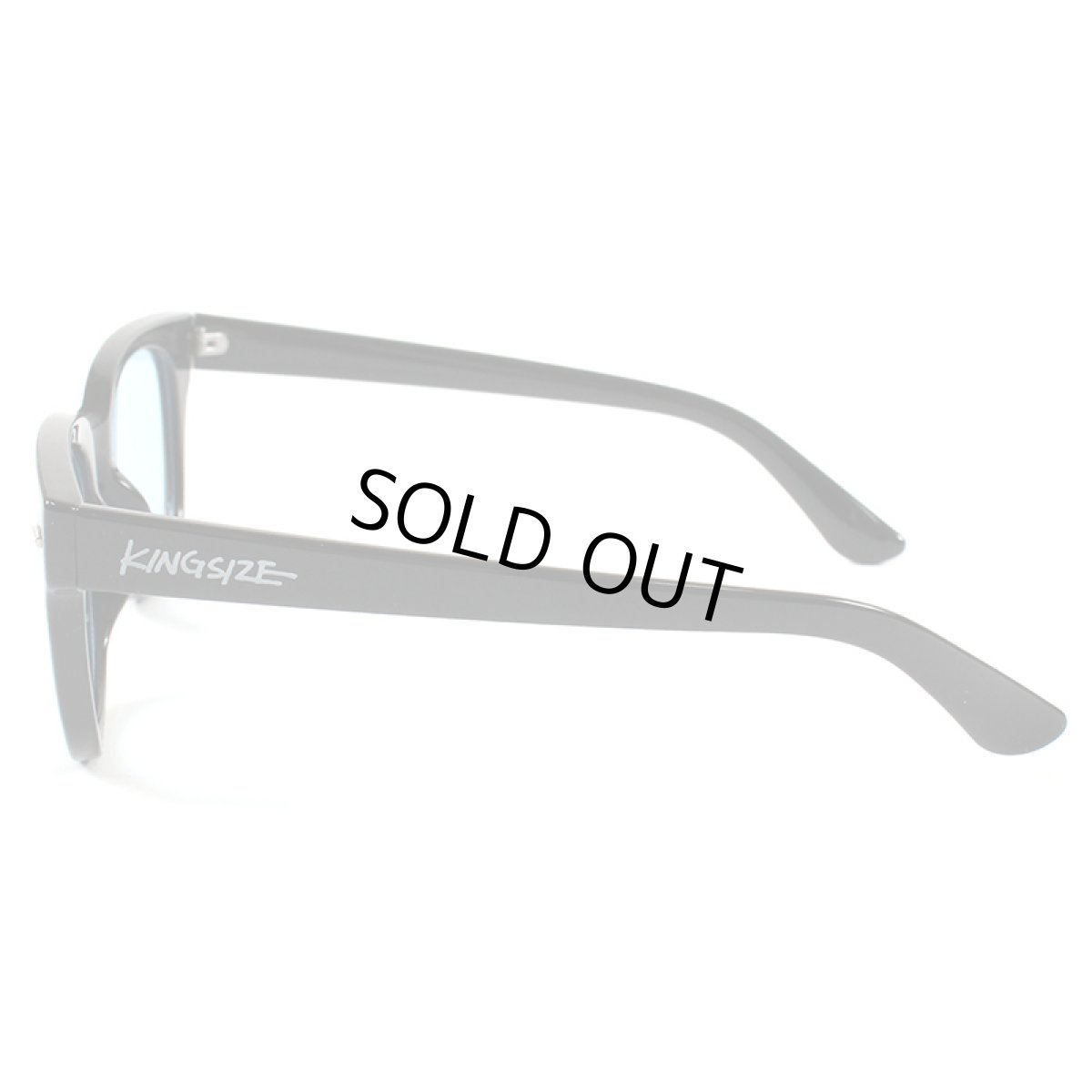 画像5: 【2026.02.10再入荷】KINGSIZE（キングサイズ）“BLUEBERRY SUNGLASS” (5)