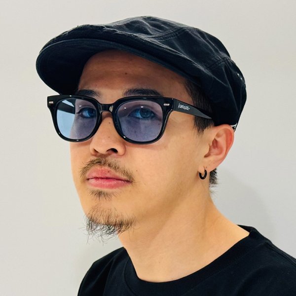 画像17: 【2025.06.03再入荷】KINGSIZE（キングサイズ）“BLUEBERRY SUNGLASS” (17)