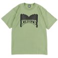 画像1: 【ラストMのみ】KINGSIZE（キングサイズ）“SOUND SYSTEM TEE” (1)