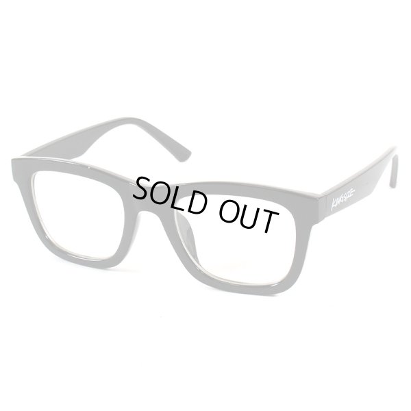 画像1: KINGSIZE（キングサイズ）“LOGO SUNGLASS” (1)