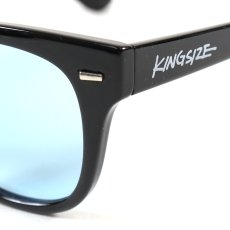 画像9: 【2026.02.10再入荷】KINGSIZE（キングサイズ）“BLUEBERRY SUNGLASS” (9)