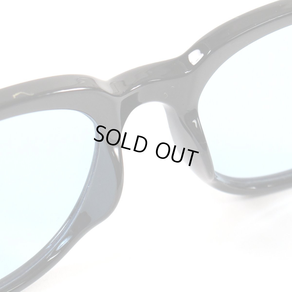 画像11: 【2026.02.10再入荷】KINGSIZE（キングサイズ）“BLUEBERRY SUNGLASS” (11)