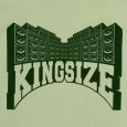 画像4: 【ラストMのみ】KINGSIZE（キングサイズ）“SOUND SYSTEM TEE” (4)