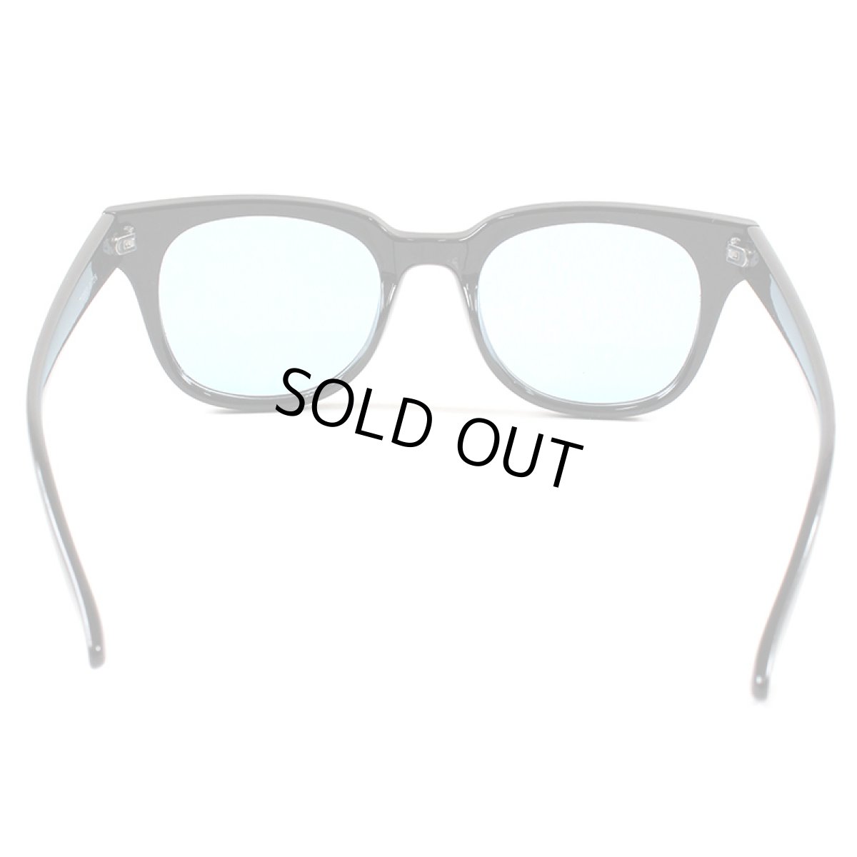 画像3: 【2026.02.10再入荷】KINGSIZE（キングサイズ）“BLUEBERRY SUNGLASS” (3)