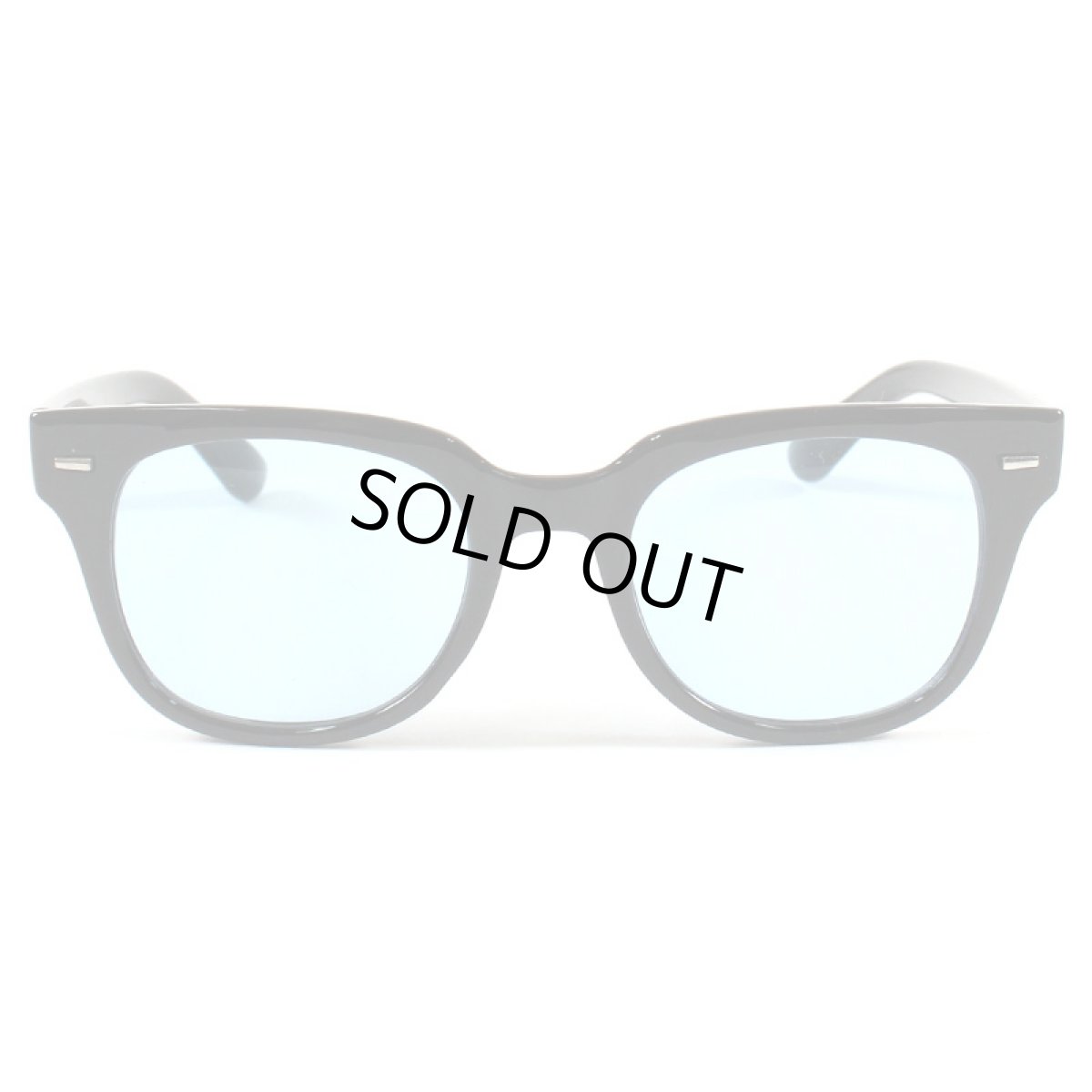 画像2: 【2026.02.10再入荷】KINGSIZE（キングサイズ）“BLUEBERRY SUNGLASS” (2)