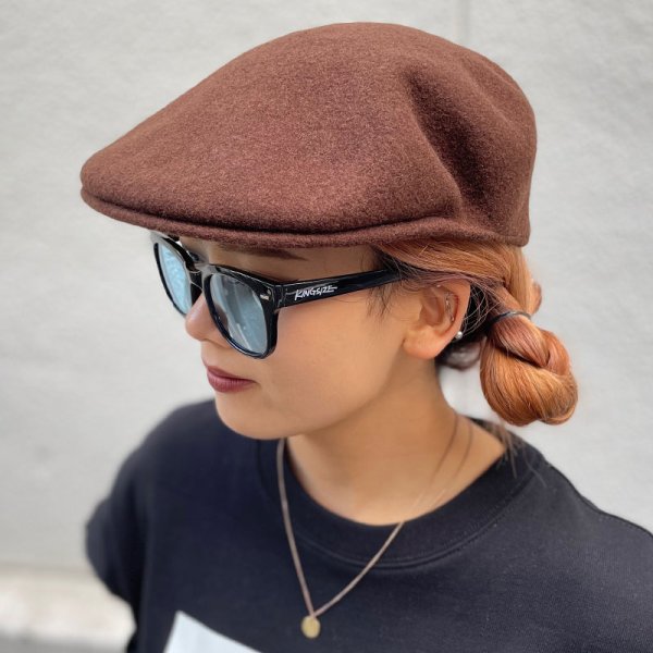 画像20: 【2025.06.03再入荷】KINGSIZE（キングサイズ）“BLUEBERRY SUNGLASS” (20)