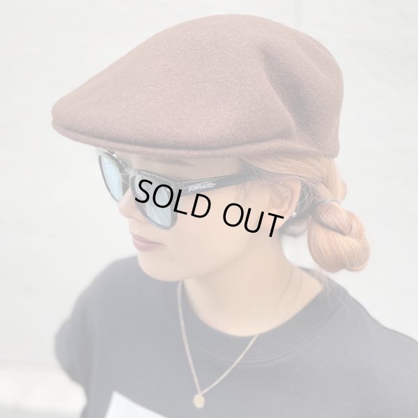 画像20: 【2025.06.03再入荷】KINGSIZE（キングサイズ）“BLUEBERRY SUNGLASS” (20)