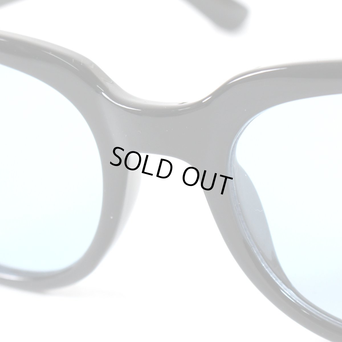 画像8: 【2026.02.10再入荷】KINGSIZE（キングサイズ）“BLUEBERRY SUNGLASS” (8)
