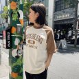 画像8: 【ラストXLのみ】BUDS（バッズ）“EST RAGLAN TEE” (8)