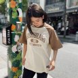 画像7: 【ラストXLのみ】BUDS（バッズ）“EST RAGLAN TEE” (7)