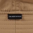画像9: 【ラストLのみ】THE NORTH FACE（ザノースフェイス） “CAMP SIDE HAT（キャンプサイドハット）ケルプタン×ユーティリティブラウン” (9)