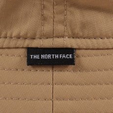 画像9: THE NORTH FACE（ザノースフェイス） “CAMP SIDE HAT（キャンプサイドハット）ケルプタン×ユーティリティブラウン” (9)
