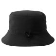 画像3: 【ラストLのみ】THE NORTH FACE（ザノースフェイス） “CAMP SIDE HAT（キャンプサイドハット）ブラック” (3)