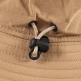 画像10: 【ラストLのみ】THE NORTH FACE（ザノースフェイス） “CAMP SIDE HAT（キャンプサイドハット）ケルプタン×ユーティリティブラウン” (10)