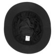 画像7: 【ラストLのみ】THE NORTH FACE（ザノースフェイス） “CAMP SIDE HAT（キャンプサイドハット）ブラック” (7)